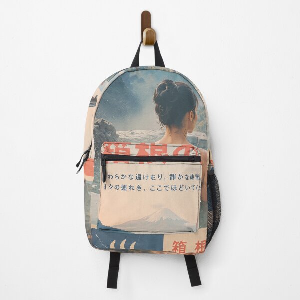 Item preview, Hakone Onsen designed and sold by MBE-Creative.