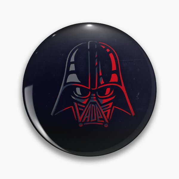 Item preview, Minimalist Darth Vader designed and sold by Raulovski.