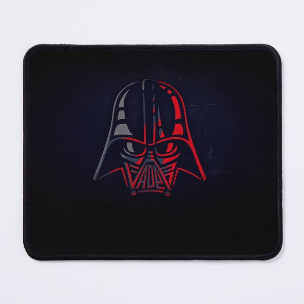 Item preview, Minimalist Darth Vader designed and sold by Raulovski.