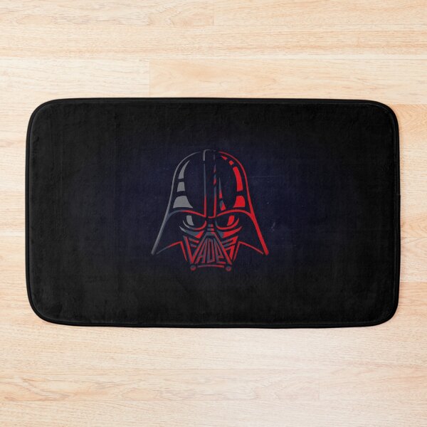 Item preview, Minimalist Darth Vader designed and sold by Raulovski.