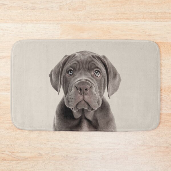 Item preview, Adorable Neapolitan Mastiff pup for Cute Neapolitan Mastiff puppy lovers designed and sold by LazyOwlStore.