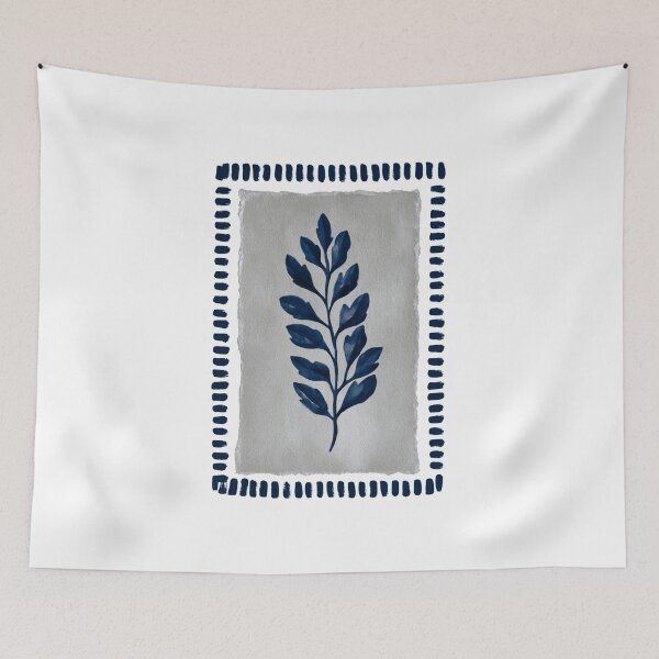 Item preview, Botanical Art - Boho designed and sold by Sketch-Shack.