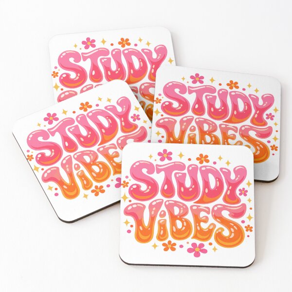 Item preview, study vibes designed and sold by YasminTaha.