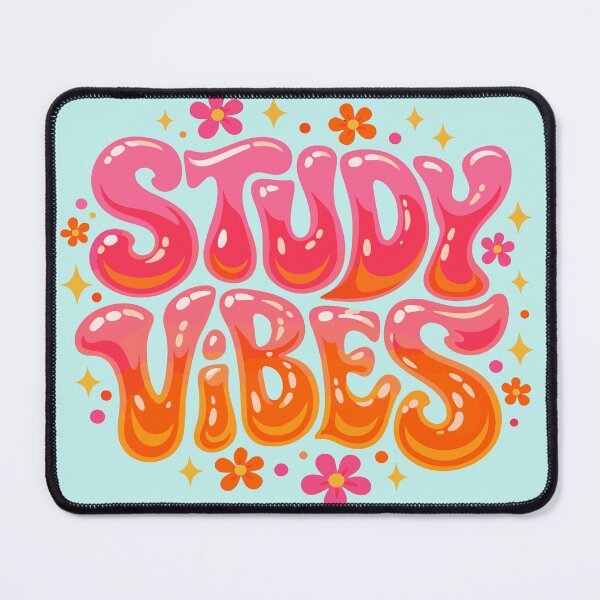 Item preview, study vibes designed and sold by YasminTaha.