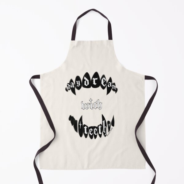 Item preview, Daydream With Teeth designed and sold by krs-kross.