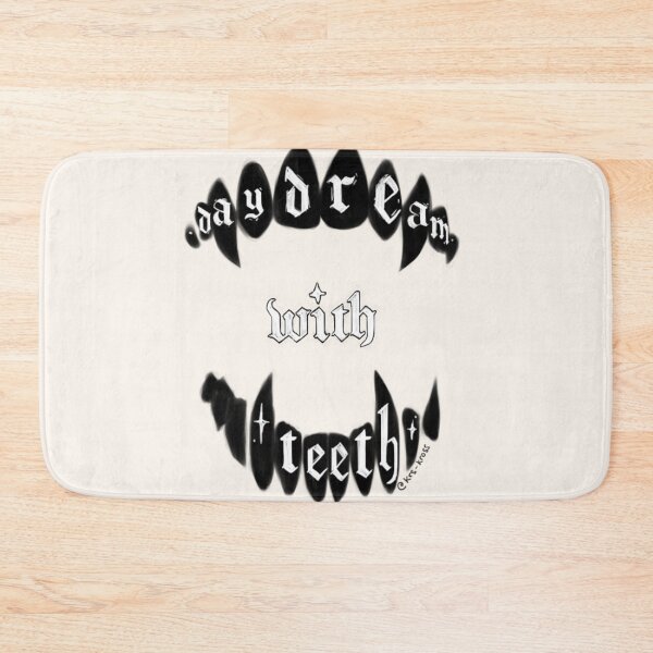 Item preview, Daydream With Teeth designed and sold by krs-kross.