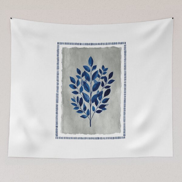 Item preview, Botanical Art - Boho designed and sold by Sketch-Shack.