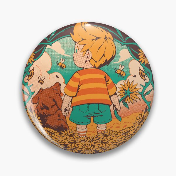 Item preview, Sunflower Boy designed and sold by Ilustrata®.
