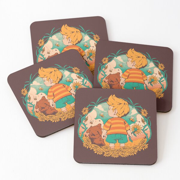 Item preview, Sunflower Boy designed and sold by Ilustrata®.