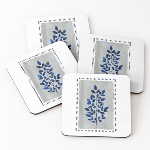 Item preview, Botanical Art - Boho designed and sold by Sketch-Shack.