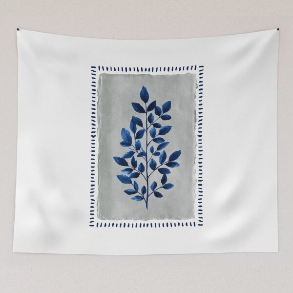 Item preview, Botanical Art - Boho designed and sold by Sketch-Shack.