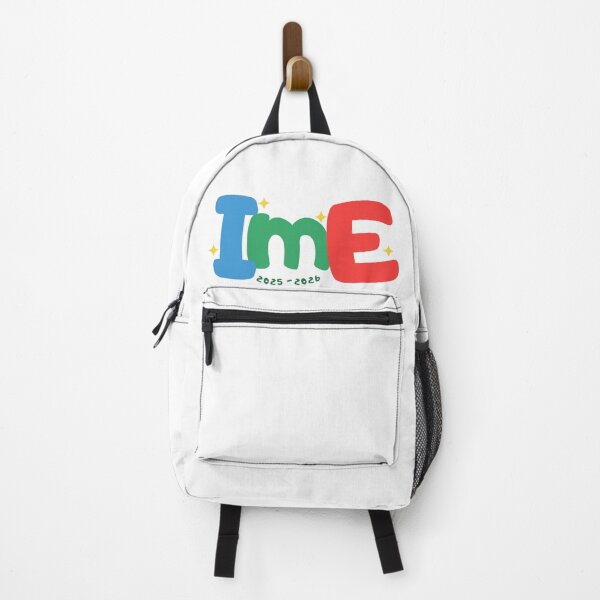Item preview, IME primary colors designed and sold by mckennaberglind.
