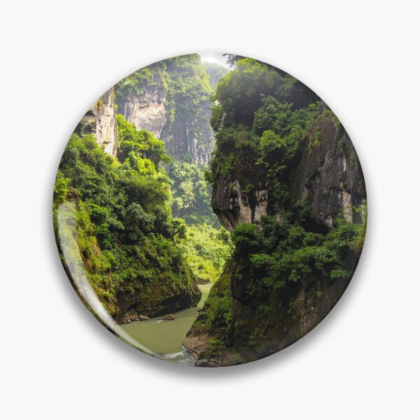 Item preview, Wulong Karst designed and sold by BoKev.