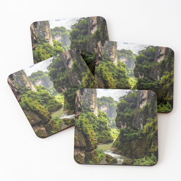 Item preview, Wulong Karst designed and sold by BoKev.