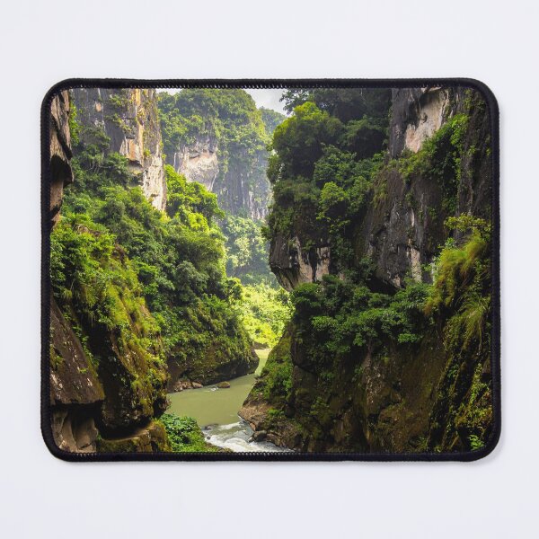 Item preview, Wulong Karst designed and sold by BoKev.