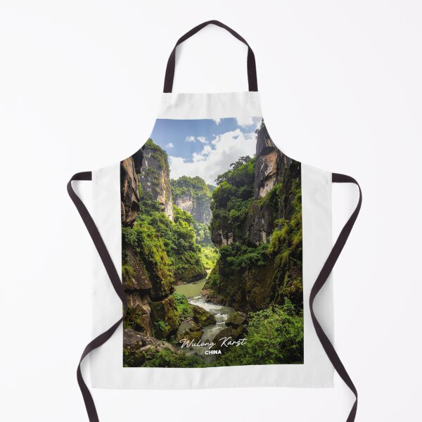 Item preview, Wulong Karst designed and sold by BoKev.