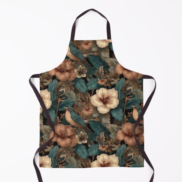 Item preview, Colorful Tropical Flower - Botanical Garden Pattern - Christmas Gifts For Women designed and sold by RoyalStarsPatts.