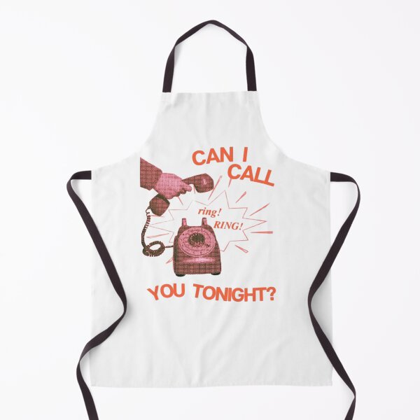 Item preview, can i call you tonight? designed and sold by indie cottage.