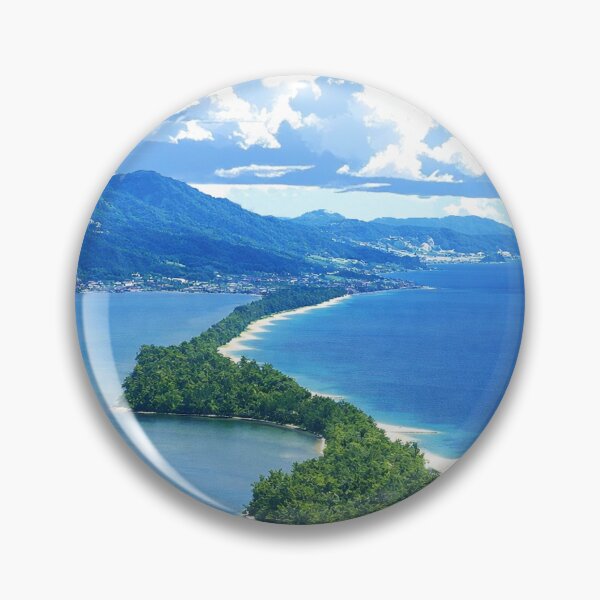 Item preview, Amanohashidate designed and sold by BoKev.
