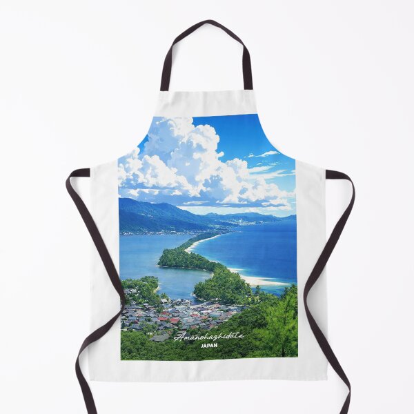 Item preview, Amanohashidate designed and sold by BoKev.