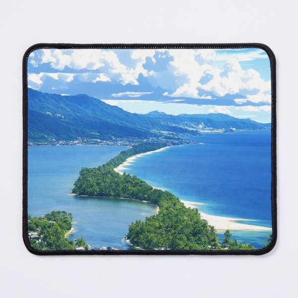 Item preview, Amanohashidate designed and sold by BoKev.