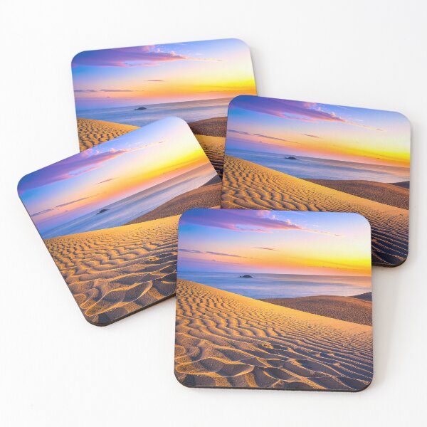 Item preview, Tottori Sand Dunes designed and sold by BoKev.
