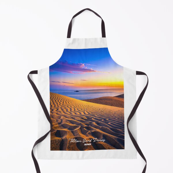 Item preview, Tottori Sand Dunes designed and sold by BoKev.