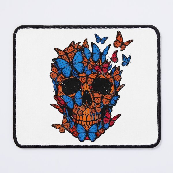 Item preview, Mariposa Mortis designed and sold by SoulShirtOff.