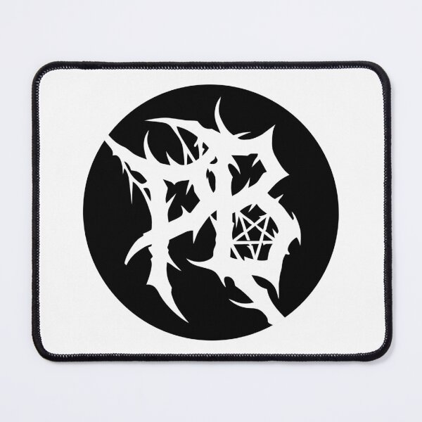 Item preview, PB Insignia designed and sold by Pretty Blasphemy.
