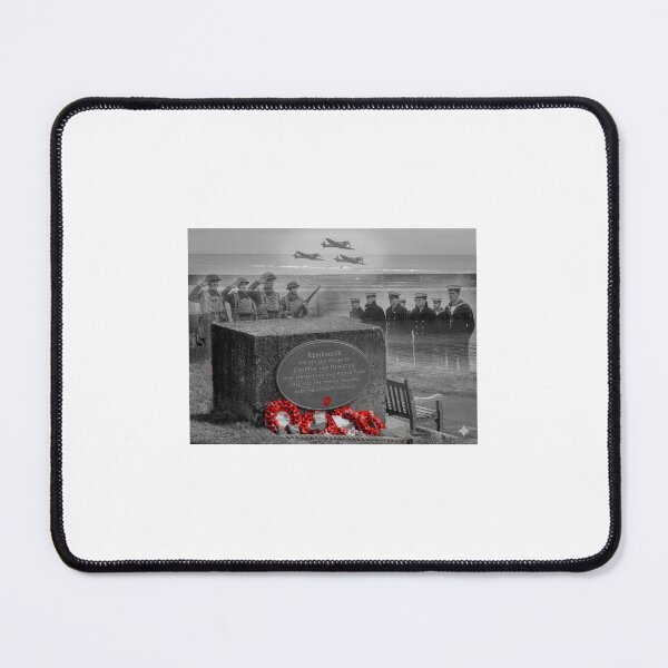 Item preview, Craster War Memorial designed and sold by David Vincent.
