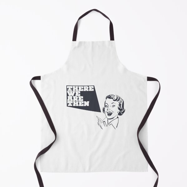 Item preview, There We Are Then (T.W.A.T) designed and sold by GoGoPotatoPrint.