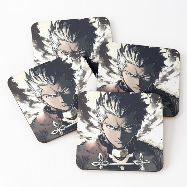 Item preview, Archer - EMIYA - 17 designed and sold by Infinite-Aspire.