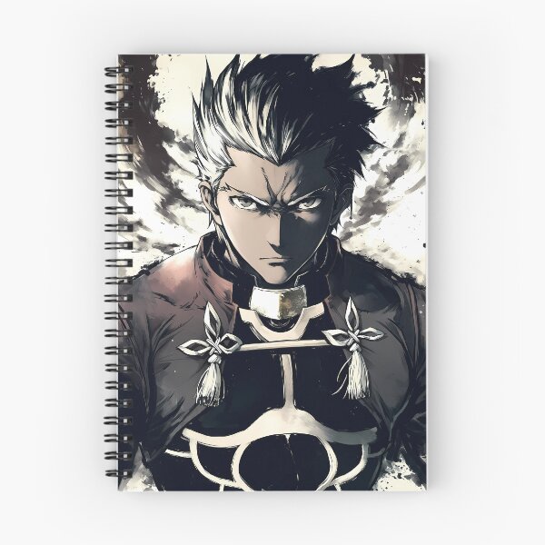Item preview, Archer - EMIYA - 17 designed and sold by Infinite-Aspire.