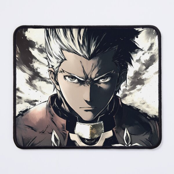 Item preview, Archer - EMIYA - 17 designed and sold by Infinite-Aspire.