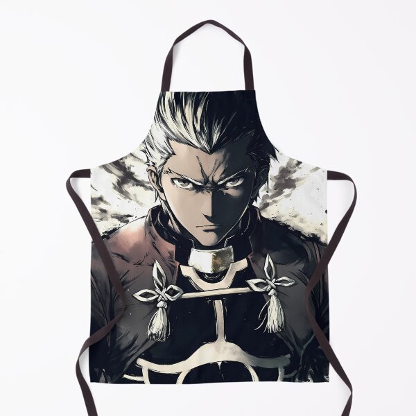 Item preview, Archer - EMIYA - 17 designed and sold by Infinite-Aspire.