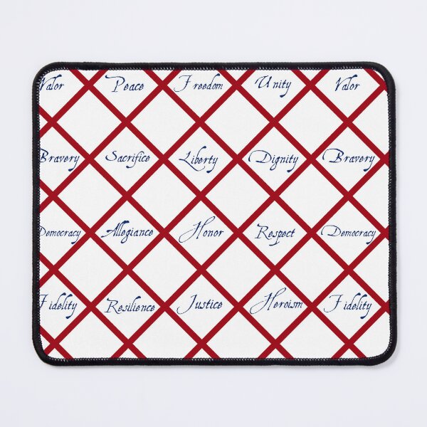 Item preview, What It Means To Be Free designed and sold by TavRidge.