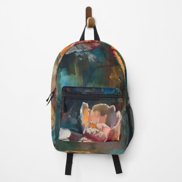Item preview, Copy of Floral abstraction artistic art designed and sold by FlowerSeller1.