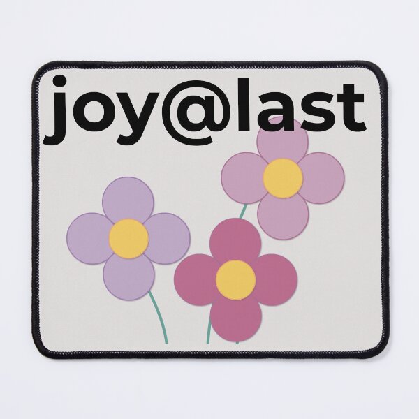 Item preview, Christian Joy At Last Faith-Based Gift For Believers designed and sold by emanni.