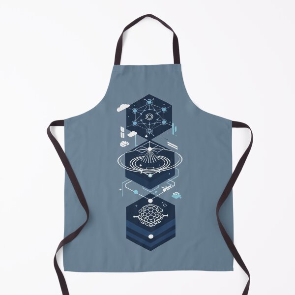 Item preview, Totem of the Network designed and sold by AbstractAnom.