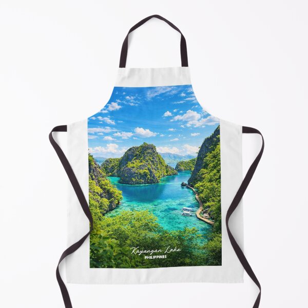Item preview, Kayangan Lake designed and sold by BoKev.