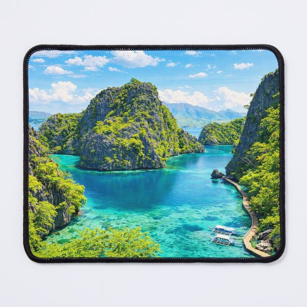 Item preview, Kayangan Lake designed and sold by BoKev.