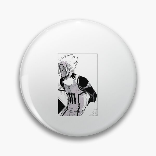 Item preview, The Indomitable Demon Striker  designed and sold by Mrdonut-ARt.