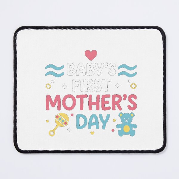 Item preview, Just a mama who loves her boy designed and sold by Designs-RZ.