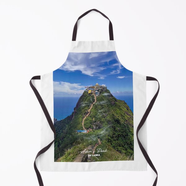 Item preview, Adam's Peak designed and sold by BoKev.