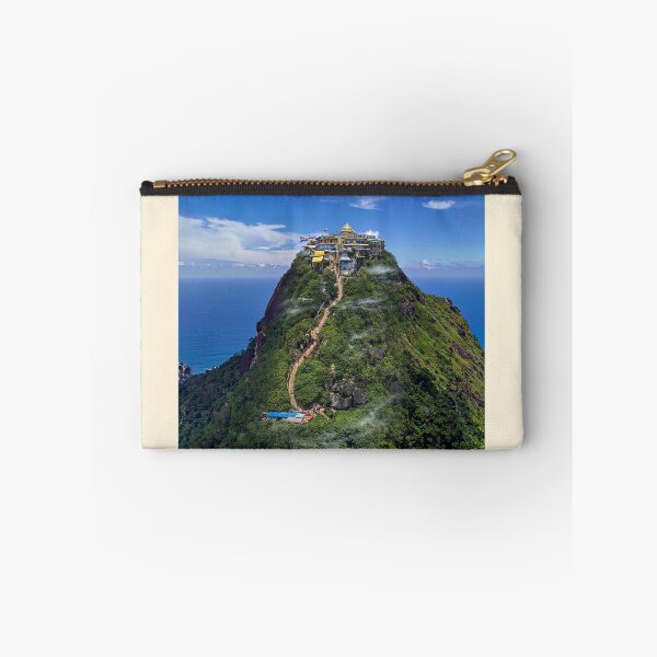 Item preview, Adam's Peak designed and sold by BoKev.
