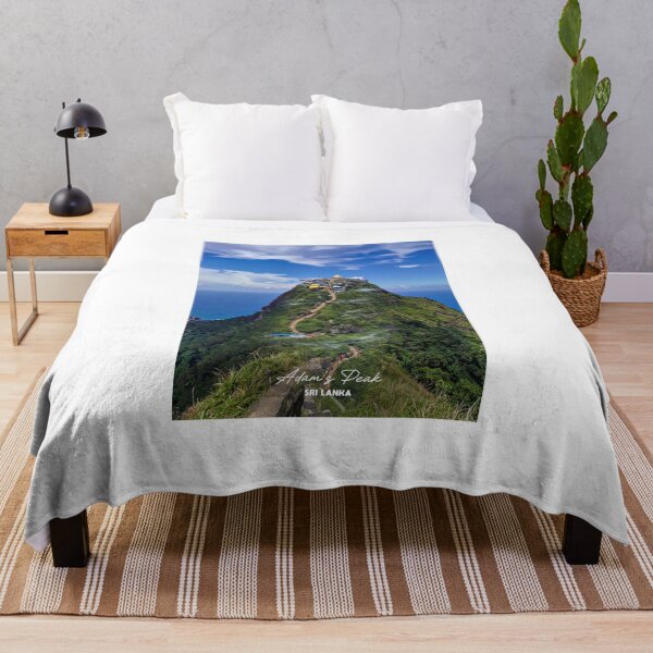 Item preview, Adam's Peak designed and sold by BoKev.