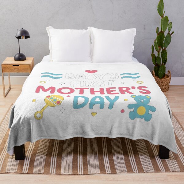 Item preview, Just a mama who loves her boy designed and sold by Designs-RZ.