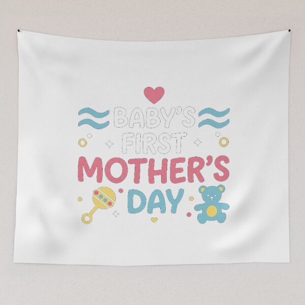 Item preview, Just a mama who loves her boy designed and sold by Designs-RZ.