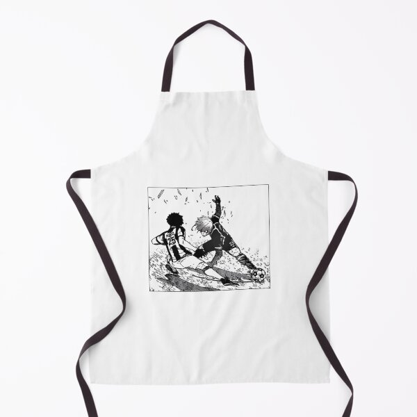 Item preview, The Ultimate Egoist Field Duel designed and sold by Mrdonut-ARt.