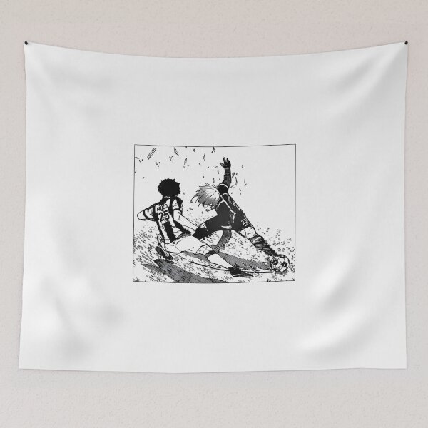 Item preview, The Ultimate Egoist Field Duel   designed and sold by Mrdonut-ARt.